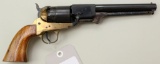 Navy Arms/Uberti 1851 Colt percussion revolver.