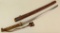 Japanese Samurai Sword (Katana)