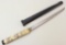 Japanese Samurai Sword (Wakizashi)