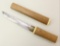 Japanese Samurai Dagger (Tanto)