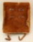 German WWII Military Field Pack