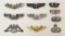 US Military Wings-WWII or Later