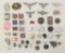 German WWII Insignia and Pins