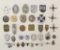 German WWII Insignia and Pins
