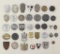 German WWII Insignia and Pins