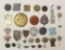 German WWII Insignia and Pins