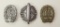 German WWII Sports Badges