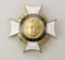 German Mackensen Honor Cross-1st Class