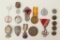 Imperial German & Austrian Medals and Pins