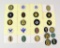 German WWII Trade & Specialist Insignia