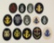 German WWII Navy Rate Badges
