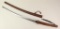 Japanese Samurai Sword (Katana)