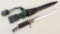German WWII Dress Bayonet