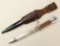 German WWII Dress Bayonet