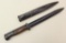 German WWII Bayonet