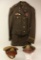 US WWII Army Airforce Uniform