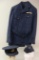 WWII Royal Canadian Airforce Uniform