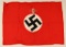 German WWII Flag