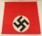 German WWII Flag