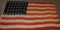 US 37-Star Flag