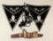 Masonic Aprons and Belt