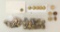 United States Military Buttons and Discs
