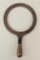 19th Century Artillery Ring Gauge