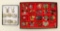 Military Related Pins and Insignia
