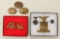 New York Military Related Insignia