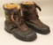 US WWII Army-Air Force Boots