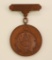 Civil War Massachusetts Minuteman Medal
