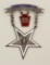 POSofA Presentation Medal