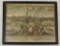 Early 18th Century View of Cremona