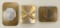 Grouping of Cross Belt Plates