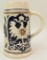 German Beer Stein