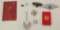 German WWII Militaria and Related