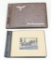 Pair of German WWII Photograph Albums