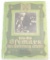 German WWII Cigarette Card Book