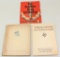 German WWII Books