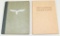 German WWII Luftwaffe Books