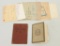 WWII Letters and Ephemera