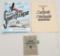 German WWII Hitler Youth Related Books/magazine