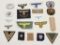 German WWII Insignia