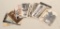 German Postcards-Military Related