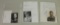 German WWII Knight's Cross Winner Autographs