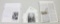 German WWII Knight's Cross Winner Autographs