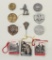 German WWII WHW and Tinnies