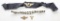 German WWII Tram Drivers Insignia