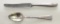 German WWII Flatware