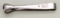 German WWII Sugar Tongs